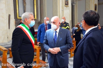 La festa della polizia di stato
