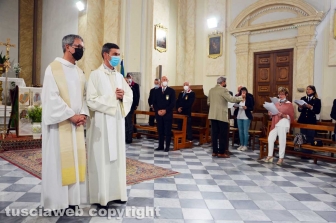 La festa della polizia di stato