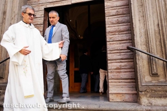 La festa della Polizia di stato