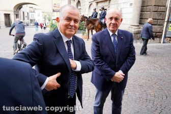 La festa della Polizia di stato