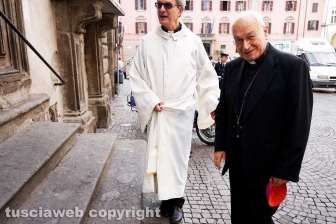 La festa della Polizia di stato