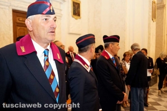 La festa della Polizia di stato