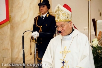 La festa della Polizia di stato