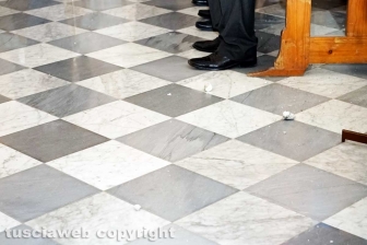 La festa della Polizia di stato