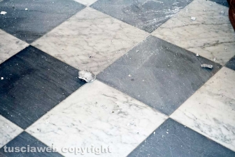 La festa della Polizia di stato