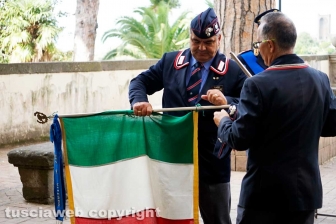 La festa della Polizia di stato