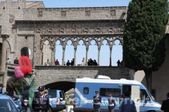 La festa della Polizia