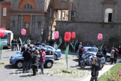 La festa della Polizia