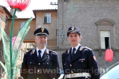 La festa della Polizia