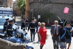 La festa della Polizia