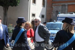 La festa della Polizia