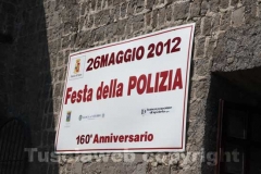 La festa della Polizia