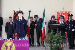 La festa della Polizia