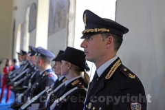 La festa della Polizia