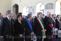 La festa della Polizia