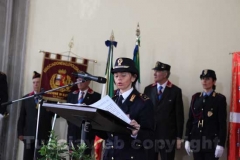 La festa della Polizia