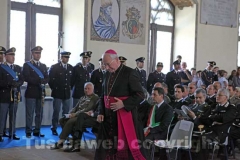 La festa della Polizia
