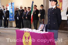 La festa della Polizia