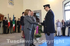 La festa della Polizia