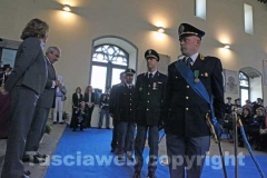 La festa della Polizia