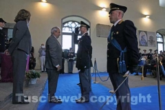 La festa della Polizia