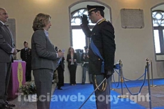 La festa della Polizia