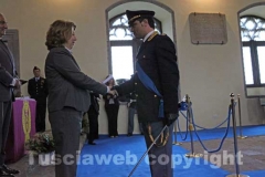 La festa della Polizia