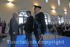 La festa della Polizia