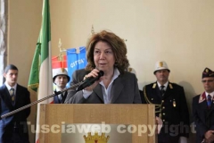 La festa della Polizia