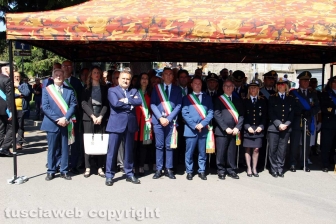 La festa della Repubblica