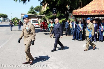La festa della Repubblica