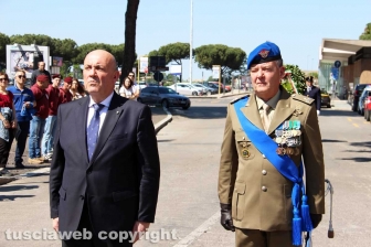 La festa della Repubblica
