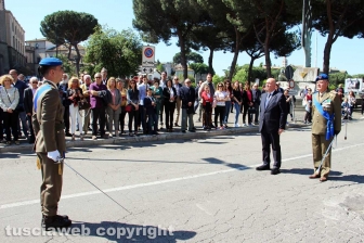 La festa della Repubblica