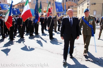 La festa della Repubblica