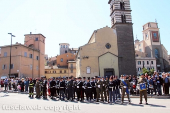 La festa della Repubblica