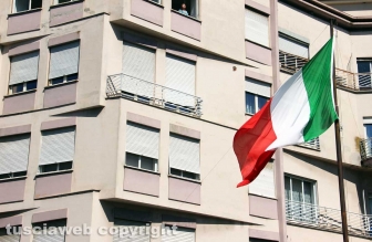 La festa della Repubblica