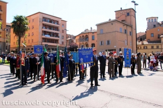 La festa della Repubblica