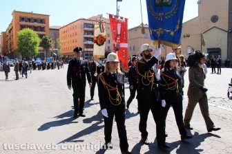 La festa della Repubblica