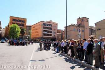 La festa della Repubblica