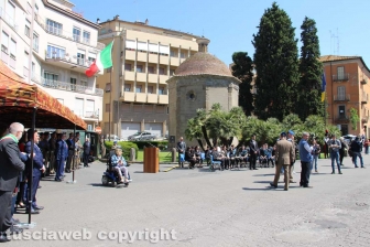 La festa della Repubblica
