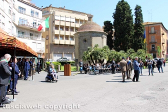 La festa della Repubblica