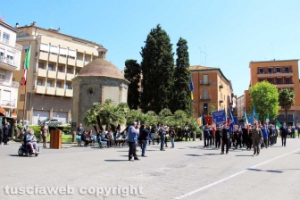 La festa della Repubblica