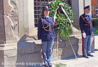 La festa della Repubblica