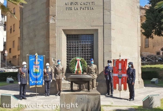 Viterbo - La festa della repubblica