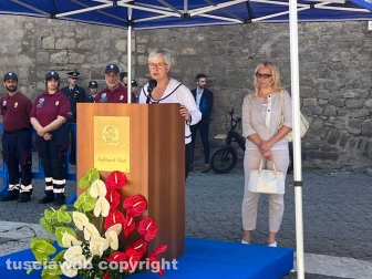 Viterbo - La festa della Repubblica