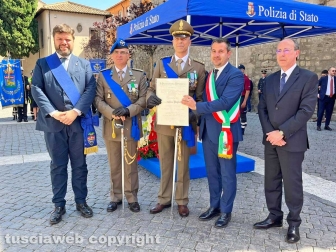 Viterbo - La festa della Repubblica