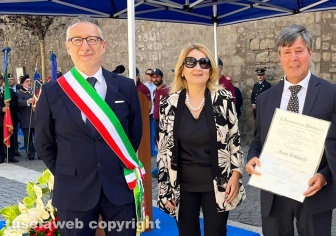 Viterbo - La festa della Repubblica