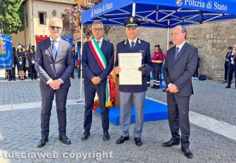 Viterbo - La festa della Repubblica