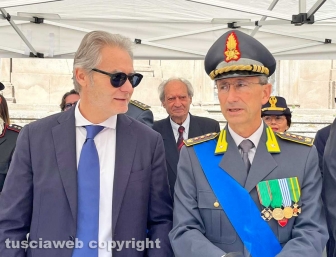 Viterbo - La festa della Repubblica