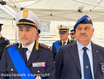 Viterbo - La festa della Repubblica